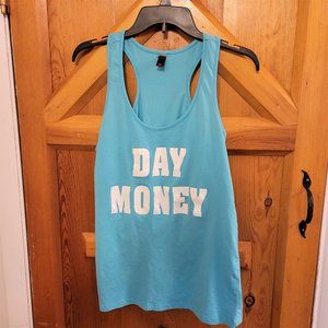 DistRict Rank Rodeo Tank Top